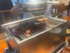 -丹东特色烤肉(学府路一部店)
