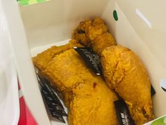 -德克士(北京站店)