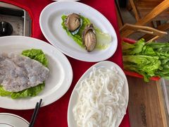 -花苑美食横琴生蚝火锅(拱北粤华路店)