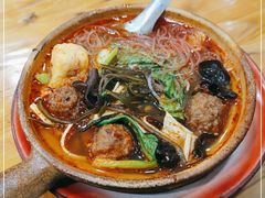 -清真·马文砂锅大全(麦苋街店)