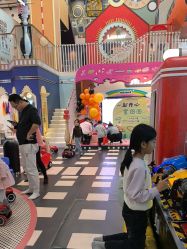 -meland club亲子乐园(北京芳圆里ID MALL店)