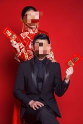 -新奕映像摄影机构