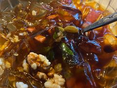 -绿茶餐厅(成都大悦城店)