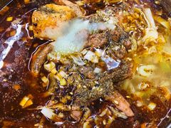 -鹍记特色牛杂面