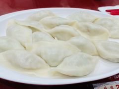 -喜家德虾仁水饺(长泰广场店)
