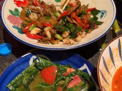 -树厨贵州菜(大十字店)