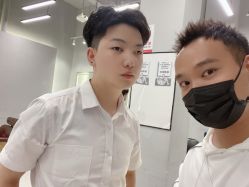 -贰伍玖造型