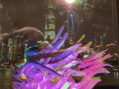 -新龙船黄浦江餐饮游船官方自营店