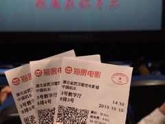 -璇宫国际影城(江汉路店)