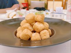 -锦粤宫·精致粤菜(深圳北站店)