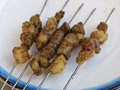 -王祖名抻面(罗湖分店)