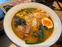 -極屋鮨牛 · 烧肉酒场(时代C馆店)