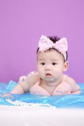 -童年时光专业儿童摄影(龙首店)