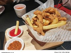 -辣尚瘾·烤鱼·新川菜(牡丹园直营店)