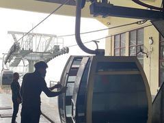 -玻璃桥景区石牛寨