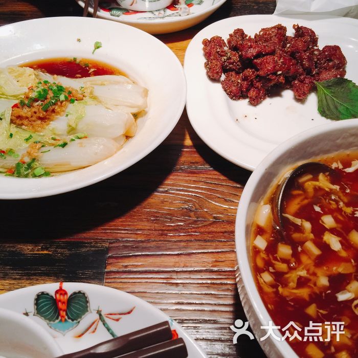 外婆家(水平方店)外婆小牛肉图片 - 第782张