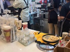 -古茗(东鼓道店)