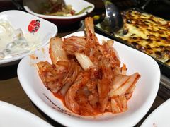 -火炉火自助餐(枫蓝国际店)