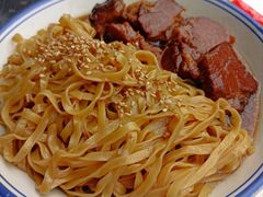 -燕燕美食·传统广式小吃