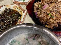 -标记美食新鲜猪杂(兴南大道店)