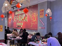 -老闵田螺馆·南昌市井菜·特色小吃(总店)