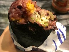 -眷村阿嬷(花城汇店)