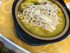 -蒋家桥饺面店(东关街店)