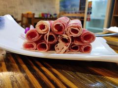 -味仙疯美蛙鱼头(清扬路总店)