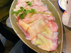 -土著渔匠·养生蝴蝶鱼(香樟路店)