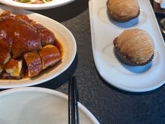 -蝴蝶里·粤菜·点心(滨江龙湖店)