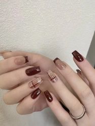 -秀色美甲美睫纹绣护肤
