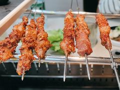 -丰茂烤串(五道口店)