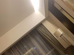 -广州粤海喜来登酒店