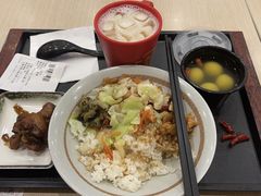 -永和大王(一口茶豆浆|花香豆更香·碧榕湾店)