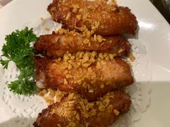 炸鸡翼-池记(尖沙咀店)