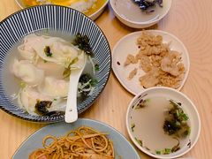 -红小满休闲餐厅(十全街店)