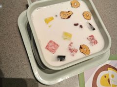 -椰小鸡·琼州糟粕醋(美兰缤纷城店)