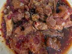 -贤花饭店(城阳店)