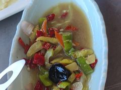 -阿弟特色海鲜餐厅·大排档(平潭店)