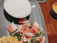 -新石器烤肉(虹悦城店)