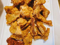 -蜀腾川·火锅鱼.烤鱼(新世界城店)