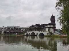 -长兴太湖图影湿地文化园