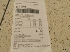 -东园小馆·早茶·淮扬小炒(印象汇店)