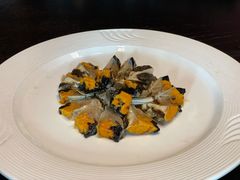 生腌大闸蟹-潮汕味道·煮海餐厅(金麟大厦店)