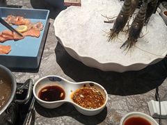 -1718海鲜姿造(苏宁宴请臻选店)