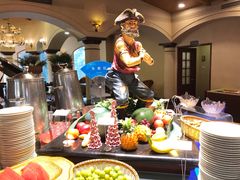 -圣爵菲斯大酒店(长沙世界之窗店)