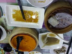 android_upload_pic-香港祥兴茶餐厅(江北店)