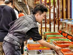 -抱德·潮汕味(敦和店原惠城鱼仔)