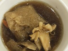 竹荪-太婆天府山珍酒楼(亚运村店)
