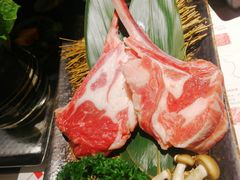 -赤坂亭·M9和牛烧肉(南京江南虹悦城店)
